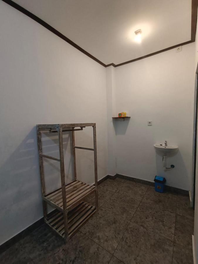 Gending Sari House Daire Ubud Dış mekan fotoğraf