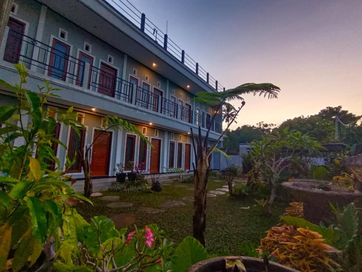 Gending Sari House Daire Ubud Dış mekan fotoğraf