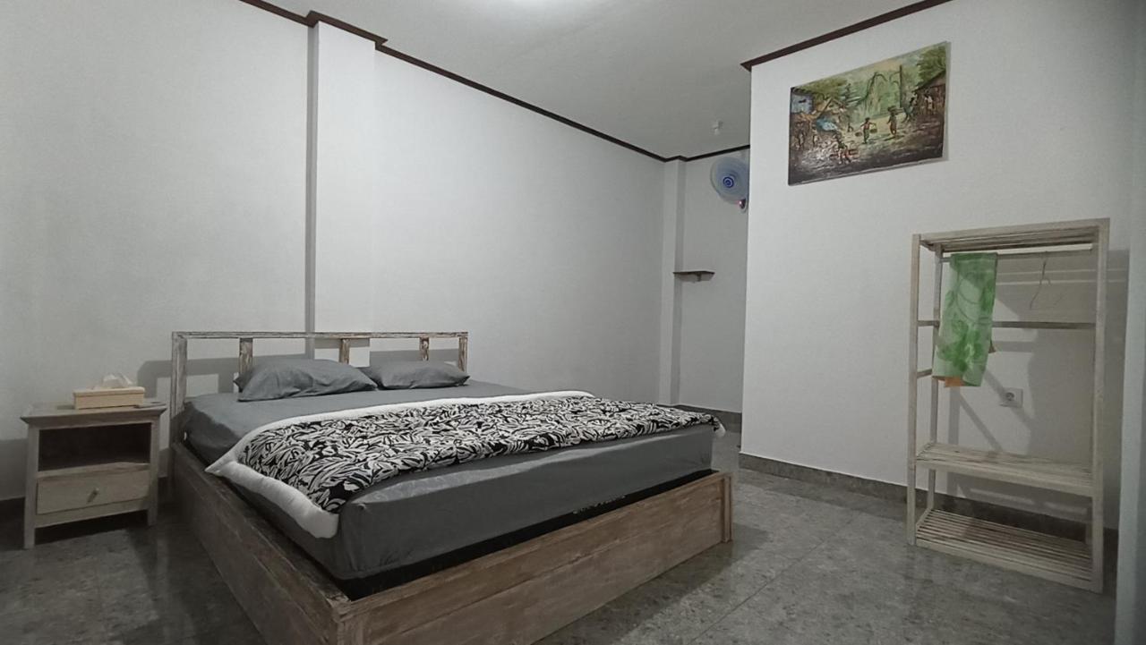 Gending Sari House Daire Ubud Dış mekan fotoğraf