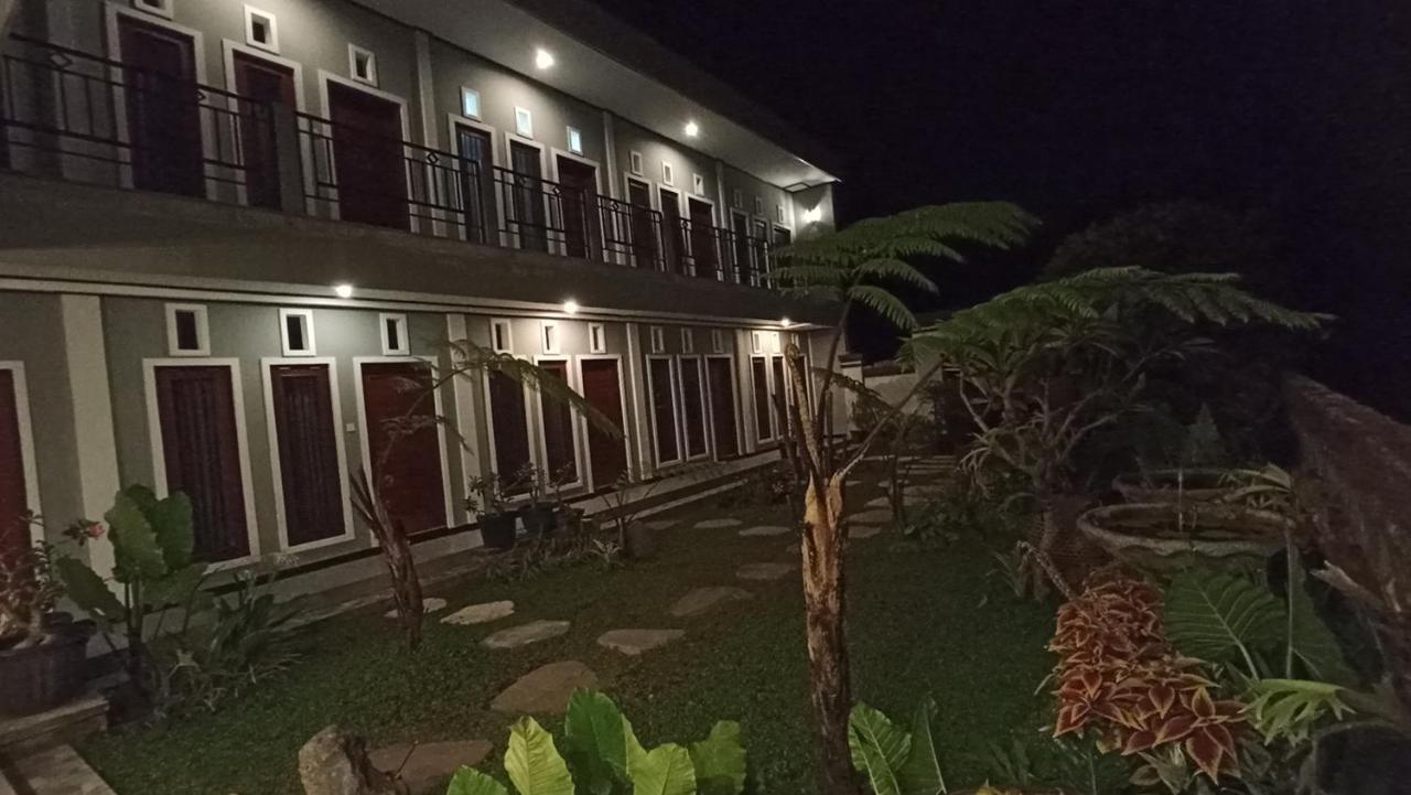 Gending Sari House Daire Ubud Dış mekan fotoğraf