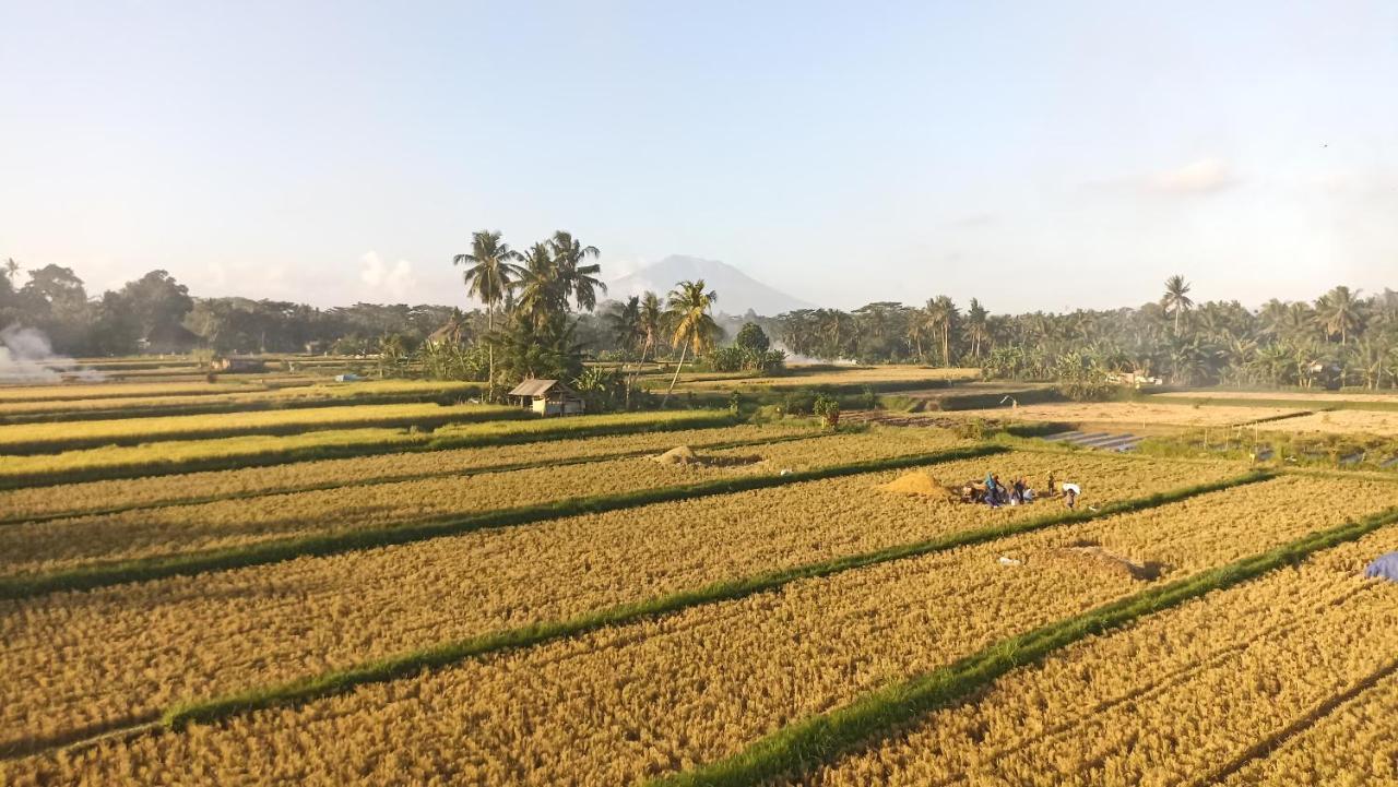 Gending Sari House Daire Ubud Dış mekan fotoğraf