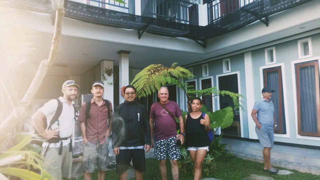 Gending Sari House Daire Ubud Dış mekan fotoğraf